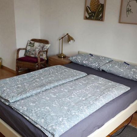 شقة Haus Am Seerhein كونستانز المظهر الخارجي الصورة