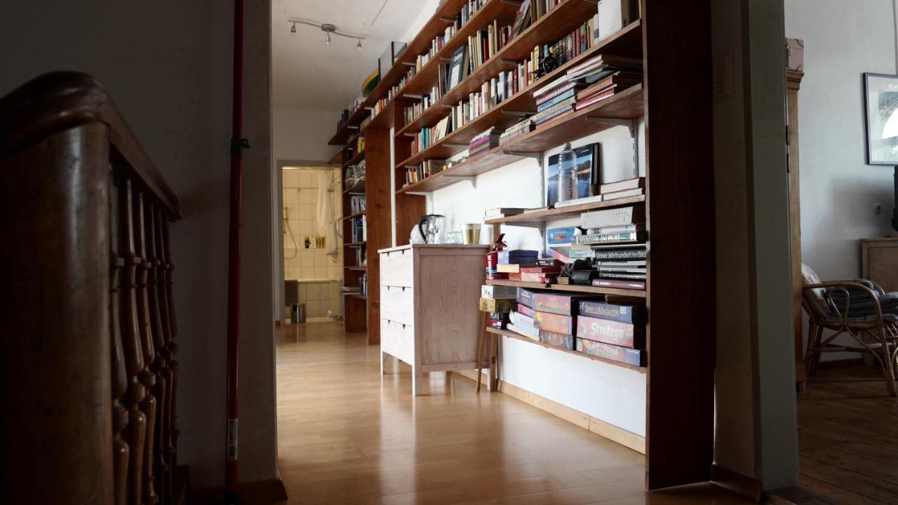 شقة Haus Am Seerhein كونستانز المظهر الخارجي الصورة